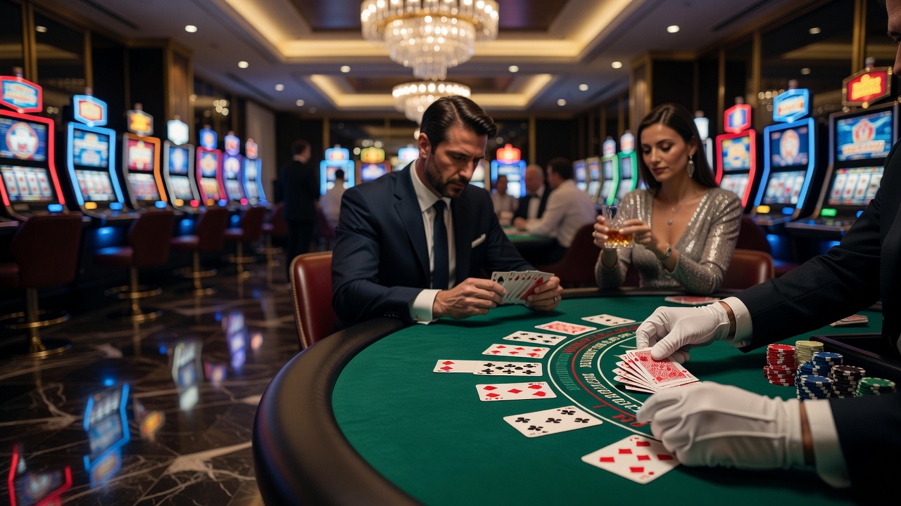 Casinofreispielen Bingorulespoker Blackjackcasino777 Insights
